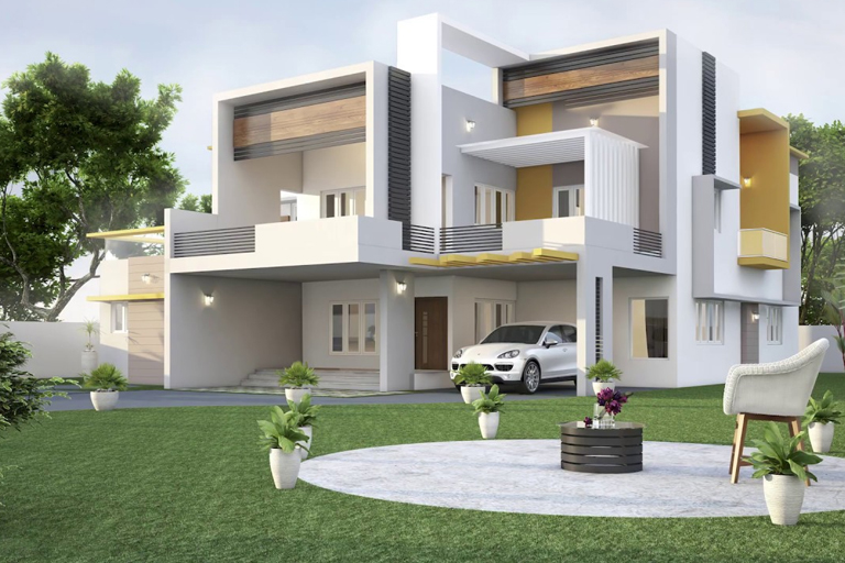 best builders in kochi